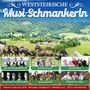 : Weststeirische Musi-Schmankerln Folge 1, CD