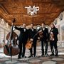 TMP (Tyrol Music Project) - Wiener Blut, CD