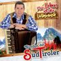 Günther Der Südtiroler: Mein Leben ist die Volksmusik, CD