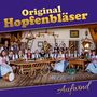 Original Hopfenbläser: Aufwind, CD