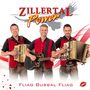 Zillertal Power: Fliag Bussal fliag, CD