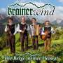 Krainerwind: Die Berge meiner Heimat, CD