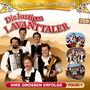 Die Lustigen Lavanttaler: Legenden der Volksmusik: Ihre großen Erfolge Folge 1, CD,CD