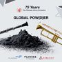 The Plansee Wind Orchestra: Global Pow(d)er, CD