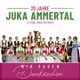 Juka Ammertal: Wir sagen Dankeschön: 20 Jahre, CD