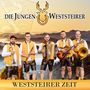 die Jungen Weststeirer: Weststeirer Zeit, CD