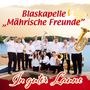 Blaskapelle "Mährische Freunde": In guter Laune - Instrumental, CD