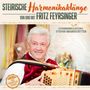 Feyrsinger Fritz: Steirische Harmonikaklänge, CD
