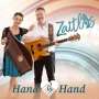 Zaitlos: Hand in Hand, CD