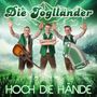 Die Joglländer: Hoch die Hände, CD