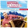 Plaikner Michael: Harmonikagrüße aus Südtirol - Instrumental, CD