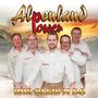 Alpenland Power: Wir bleib'm do, CD