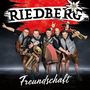 Riedberg: Freundschaft, CD