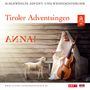 Diverse Interpreten: Tiroler Adventsingen - Anna! Ausgabe 6, CD