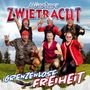 Münchner Zwietracht: Grenzenlose Freiheit, CD