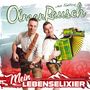 OlmanRausch: Mein Lebenselixier, CD