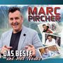 Marc Pircher: Das Beste und viel Neues, CD