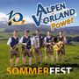 Alpenvorlandpower: Sommerfest - 10 Jahre, CD