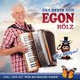 Egon Hölz: Das Beste - Mit Witzen!, CD