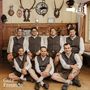 Tiroler 7er Tragl: Gute Freunde - Instrumental, CD