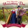Original Zillertaler Heimatklang Duo: Quer durch die Jahre, CD