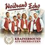 Woidrand Echo: 20 Jahre Krainersound aus Oberbayern, CD
