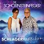 Die Schornsteinfeger: Schlagerhaft schön, CD