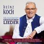 Heinz Koch: Die schönsten geistlichen Lieder, CD