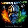 Diverse Interpreten: Guggen-Kracher Vol. 2 - Das Beste der Guggenmusik, CD