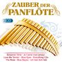 Hans Eiter & Friedhelm Kerschbaumer: Zauber der Panflöte, CD,CD
