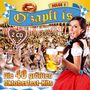 : O'zapft is: Die 40 größten Oktoberfest Hits, CD,CD