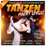 F.M.P. Tanzorchester: Tanzen macht Spaß!, CD,CD