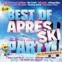 : Best Of Aprés Ski Party: 40 Stimmungshits, CD,CD