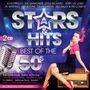 : Stars & Hits-Best of the 50s, CD,CD