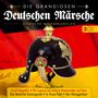 : Die grandiosen deutschen Märsche, CD,CD