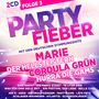 : Partyfieber-Folge 3 Mit den deutschen Stimmungsh, CD,CD