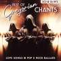 Avscvltate: Best Of Gregorian Chants: Love Songs + Pop & Rock Ballads, CD,CD