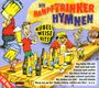 Die Kampftrinker-Hymnen, CD