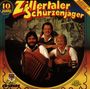 Schürzenjäger: 10 Jahre Zillertaler Schürzenjäger, CD