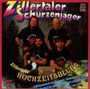 Schürzenjäger: Zillertaler Hochzeitsblues, CD
