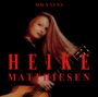 Heike Matthiesen: Sol Y Luna, CD