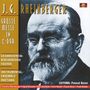 Pascal Borer / Instr.En.R: Grosse Messe In C-Dur, CD