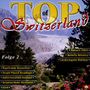 Top Of Switzerland - Folge 2, CD