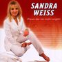Sandra Weiss: Etwas das nie mehr vergeht, CD