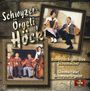 Schwyzerörgeli-Duo...: Schwyzerörgeli Höck, CD