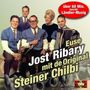 Jost Ribary sen.: Euse Jost Ribary sen. mit de..., CD