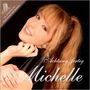 Michelle Ryser: Achtung, fertig, CD
