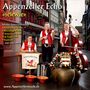 Appenzeller Echo: Selewie, CD