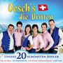 Oeschs Die Dritten: Unsere 20 schönsten Jodler, CD