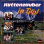 : Hüttenzauber In Tirol, CD